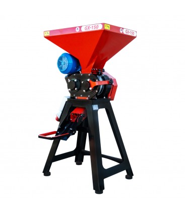 Фуражомелка GX-150